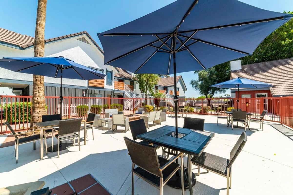 Metro Phx 1Bd Exterior Entry With Heated Pool, Bbq, Dog Park, Bbq Pets Allowed Фінікс Екстер'єр фото