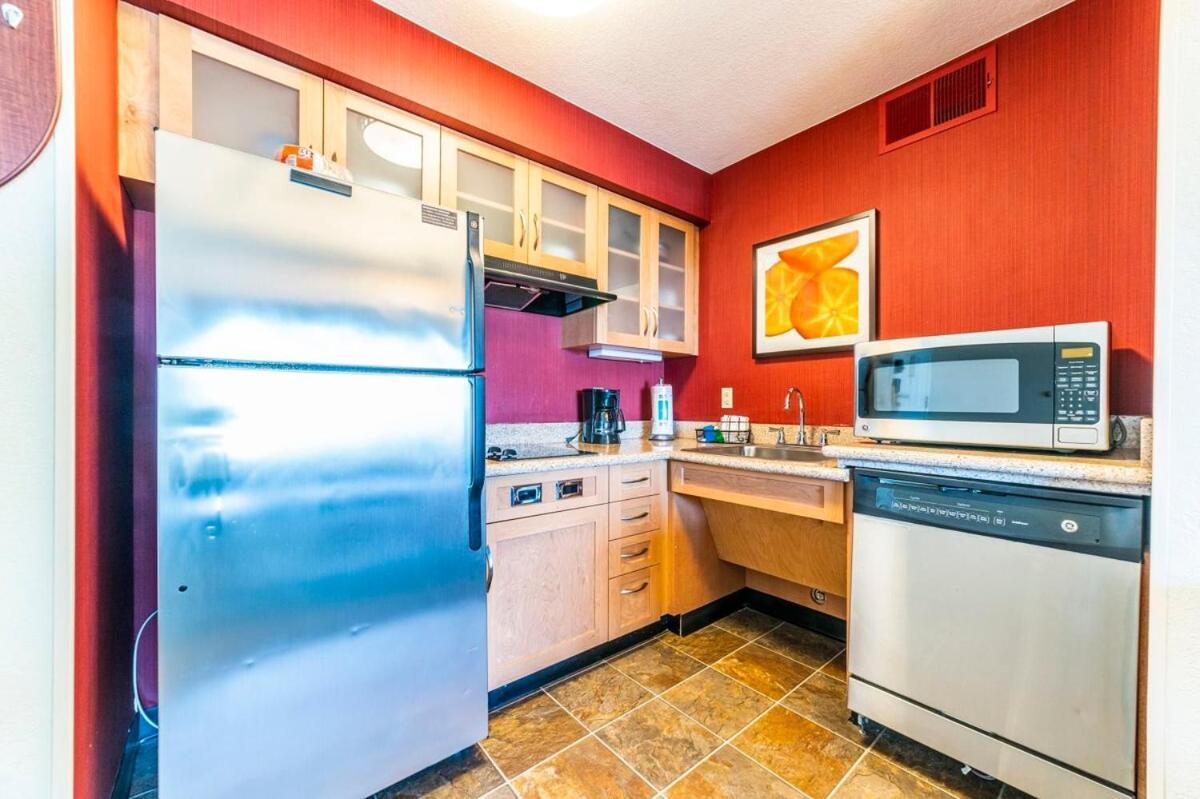 Metro Phx 1Bd Exterior Entry With Heated Pool, Bbq, Dog Park, Bbq Pets Allowed Фінікс Екстер'єр фото