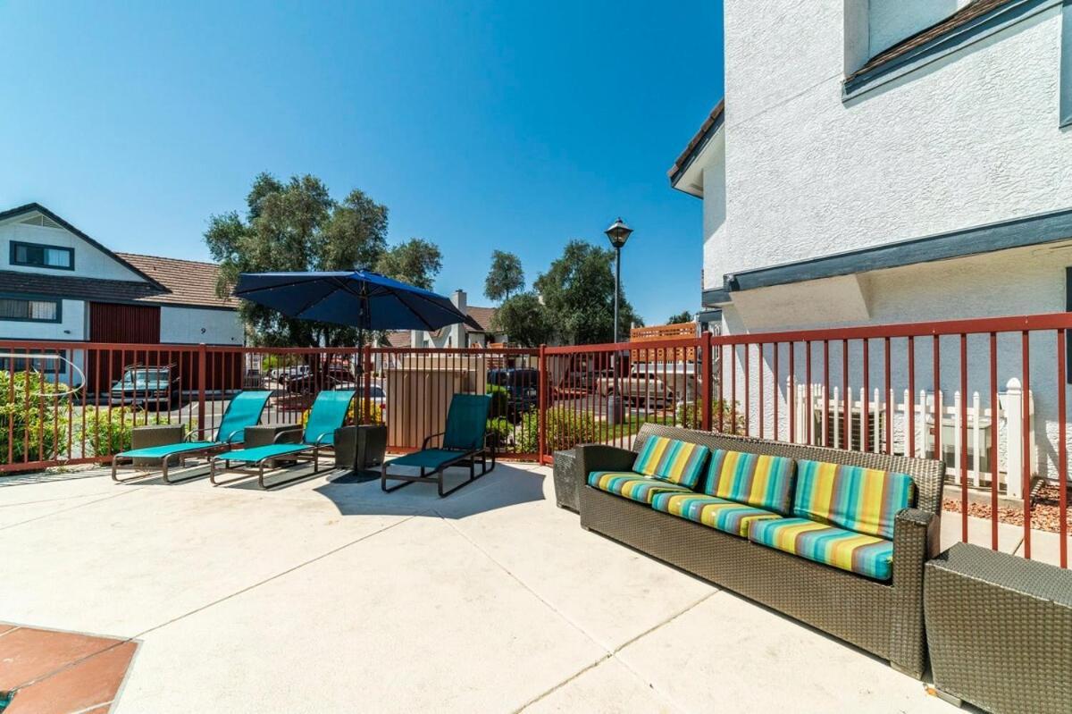 Metro Phx 1Bd Exterior Entry With Heated Pool, Bbq, Dog Park, Bbq Pets Allowed Фінікс Екстер'єр фото