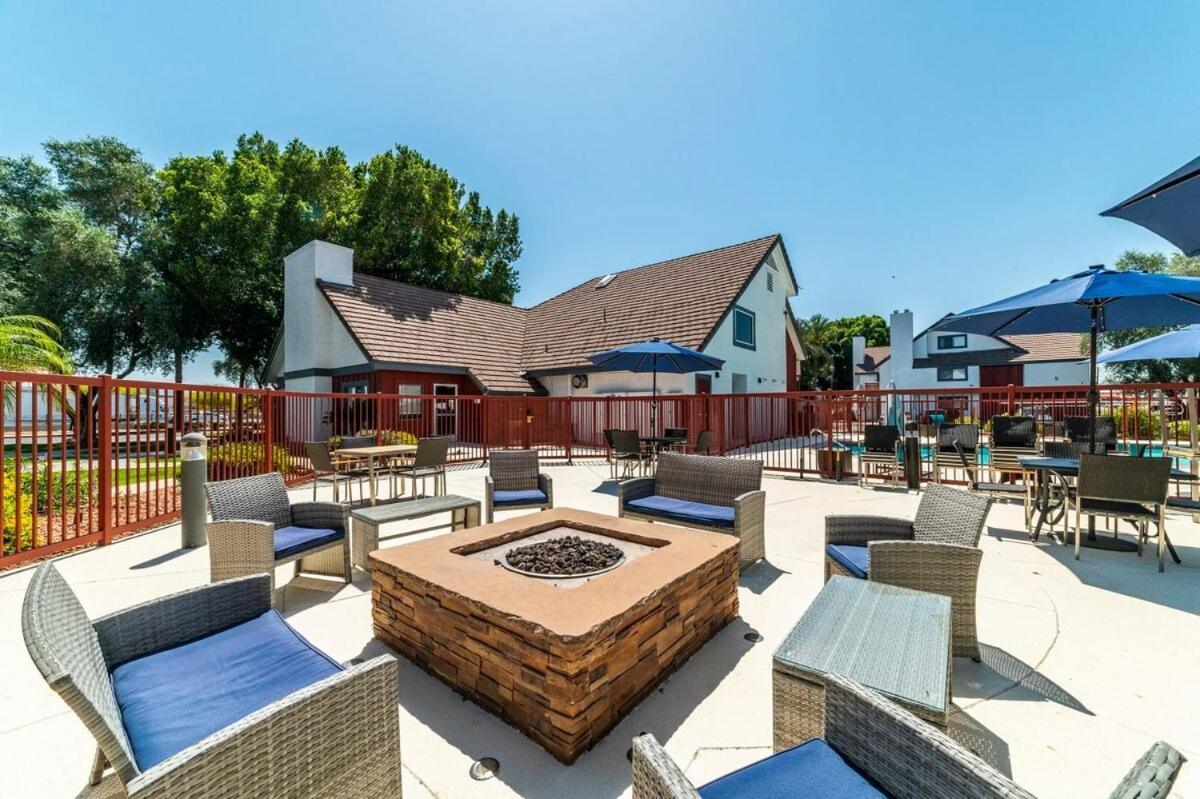 Metro Phx 1Bd Exterior Entry With Heated Pool, Bbq, Dog Park, Bbq Pets Allowed Фінікс Екстер'єр фото